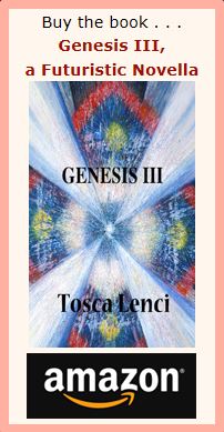 Genesis III by Tosca Lenci