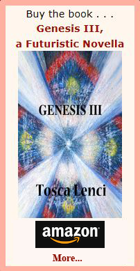 Genesis-III book image