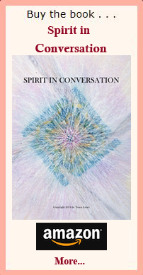 Spirit in Conversation book image