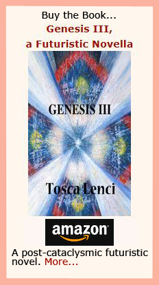 genesis-III a novel